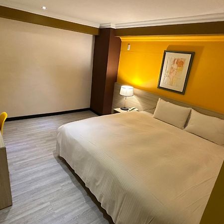 Lily Hotel Kao-siung Exteriér fotografie
